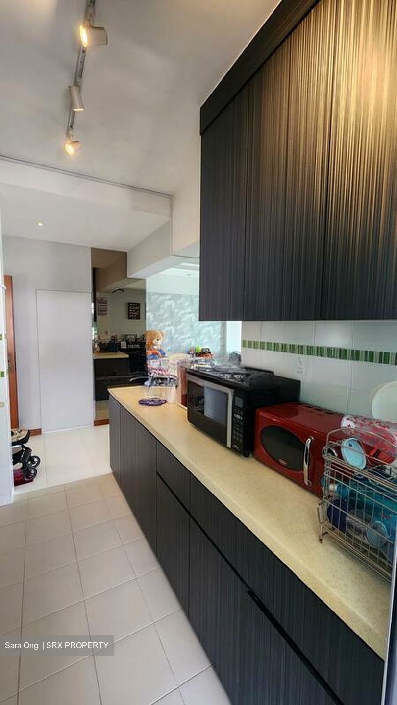 Blk 451 Jade Spring @ Yishun (Yishun), HDB 4 Rooms #501909091